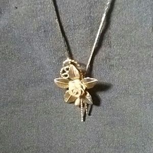 Vintage Necklace